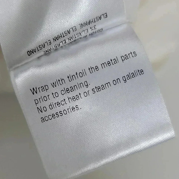 Gucci Authentic Pants Slightly flare low rise - Picture 13 of 15